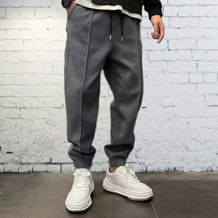 IGOR™ | SOFT CASUAL PANTS