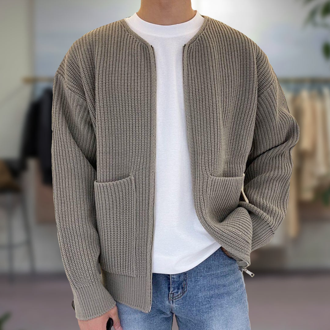 DANIELE™ | CASUAL VERSATILE CARDIGAN