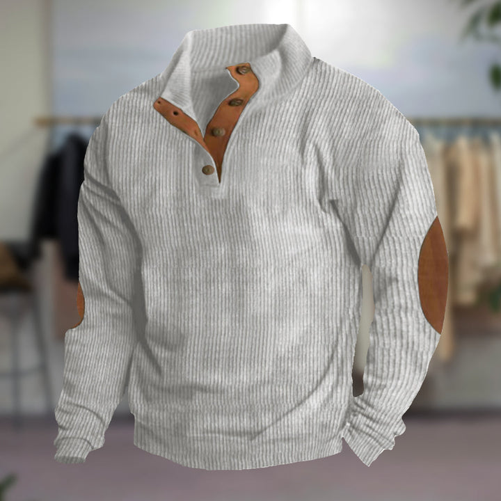 NURZIO™ | WINTER SWEATER
