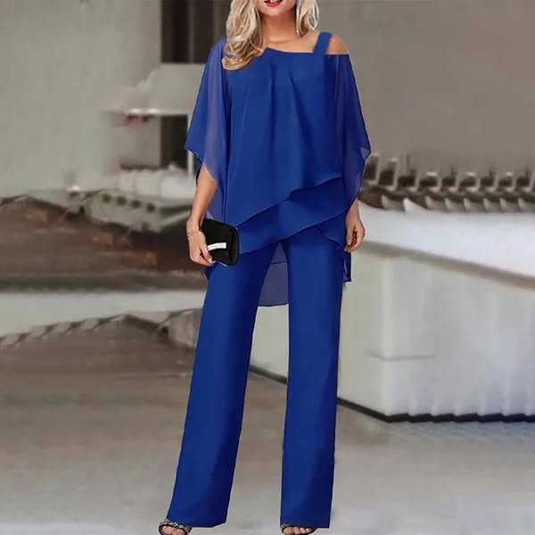 Melissa™ | Effortless Elegance Set