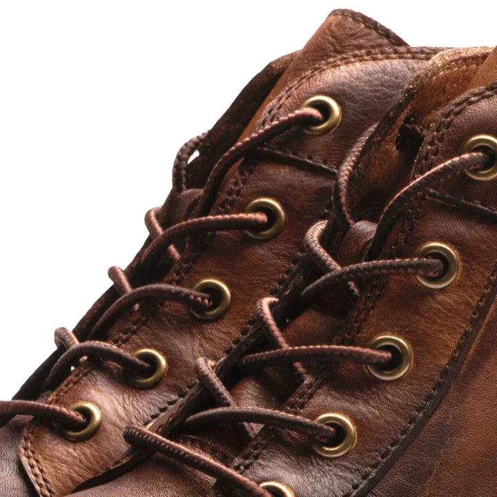 Hunter™l - Rugged men's leather boots