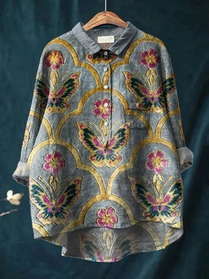 Peace™Hippie Art Shirt