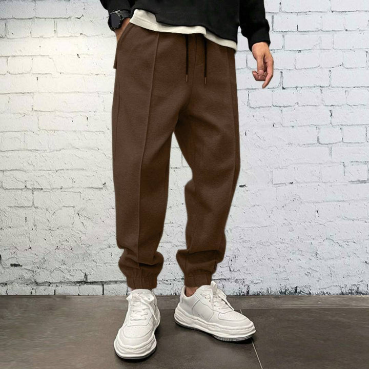 IGOR™ | SOFT CASUAL PANTS