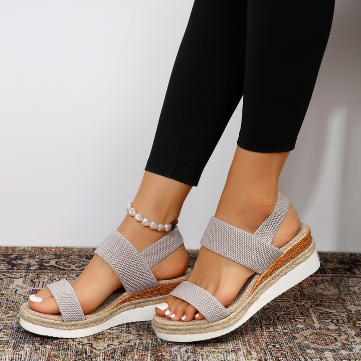 Monacol™ l  - Orthopedic Sandals