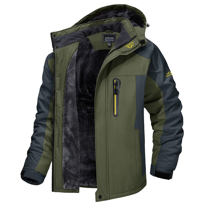 Jeck™ | Winter Jacket