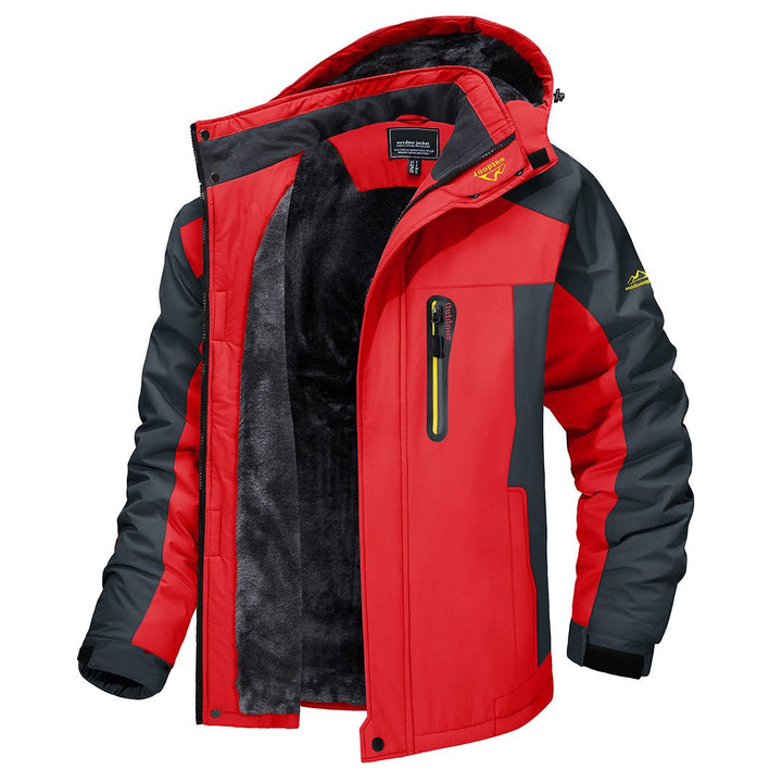 Jeck™ | Winter Jacket