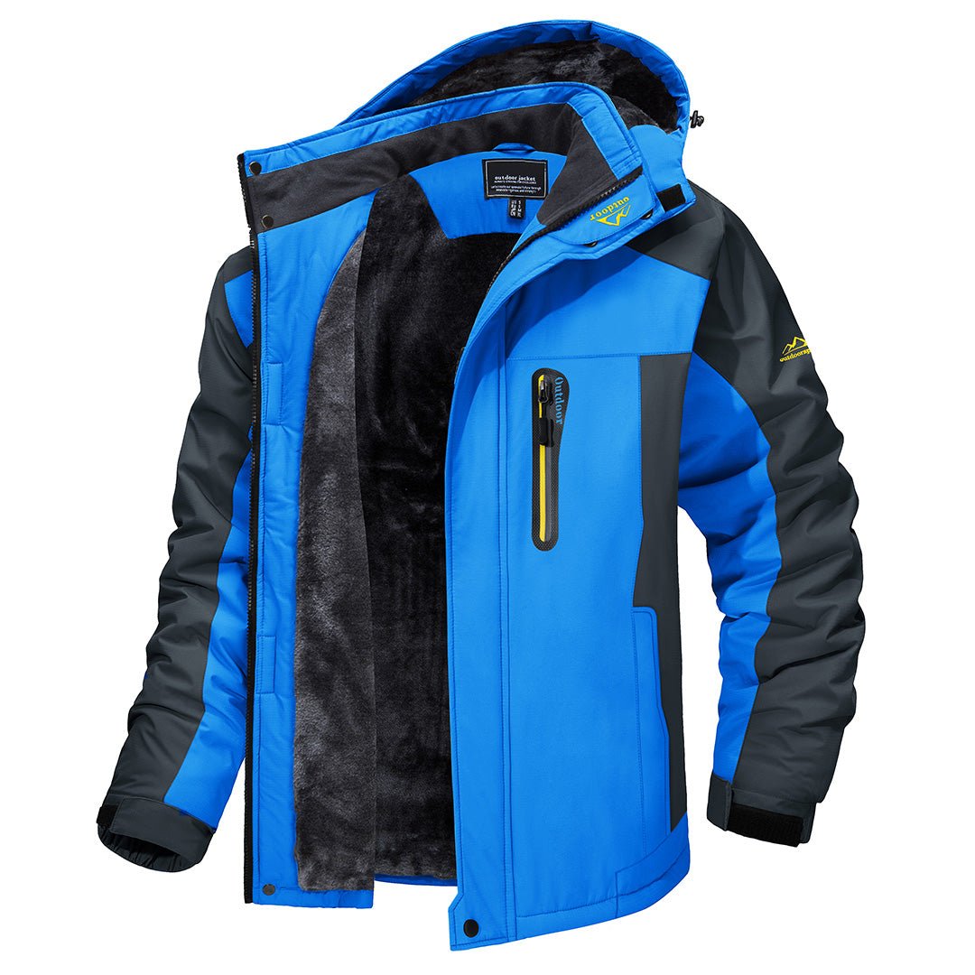 Jeck™ | Winter Jacket