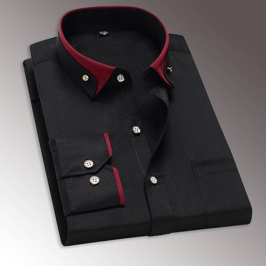 GAEL™ | PERFECT STYLE SHIRT