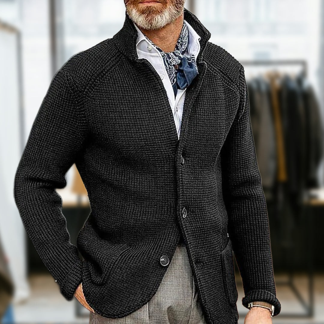 SAMUEL™ | ELEGANT CARDIGAN WITH BUTTONS