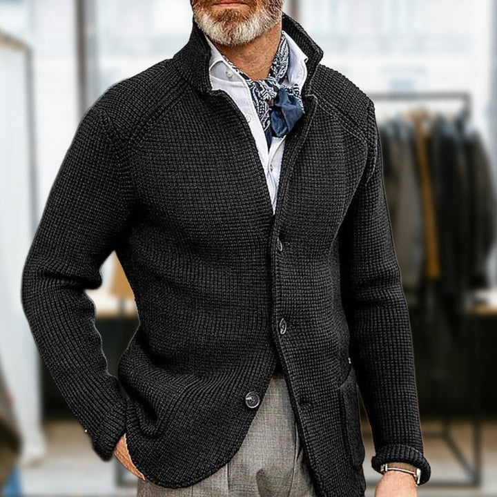 SAMUEL™ | ELEGANT CARDIGAN WITH BUTTONS