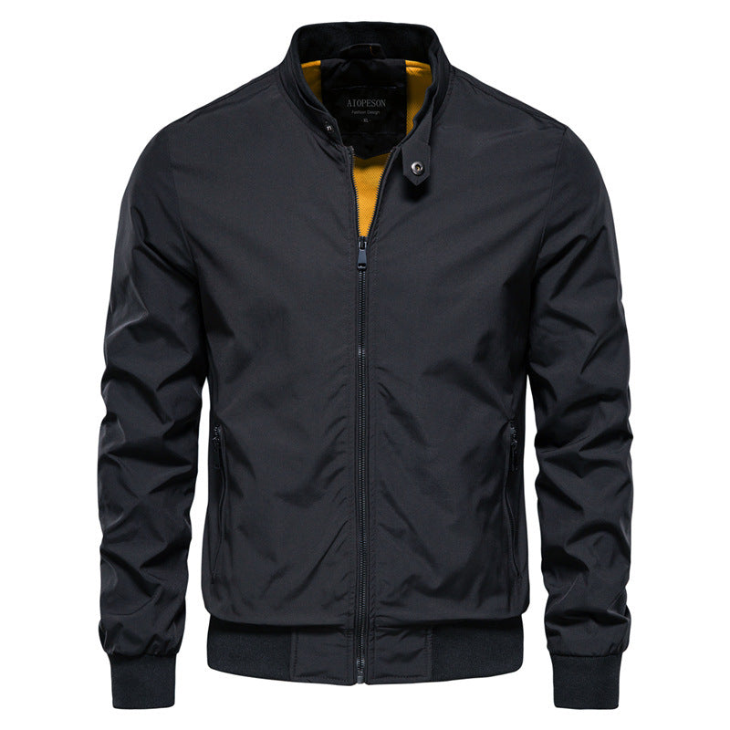 MARCO™ | CASUAL WIND JACKET