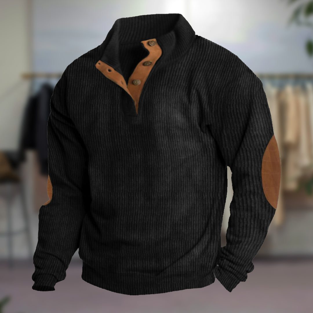 NURZIO™ | WINTER SWEATER