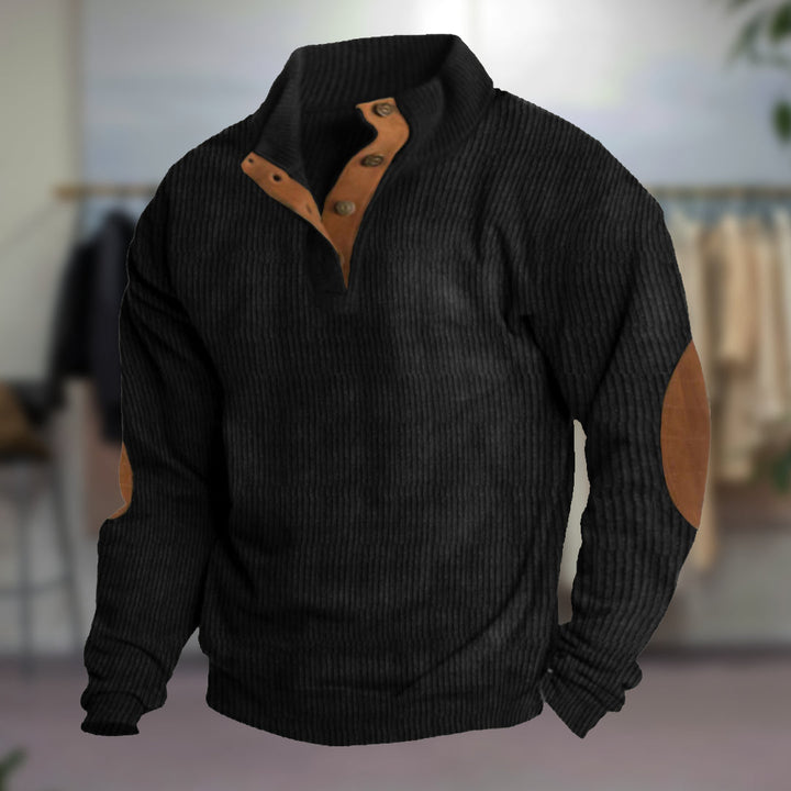 NURZIO™ | WINTER SWEATER
