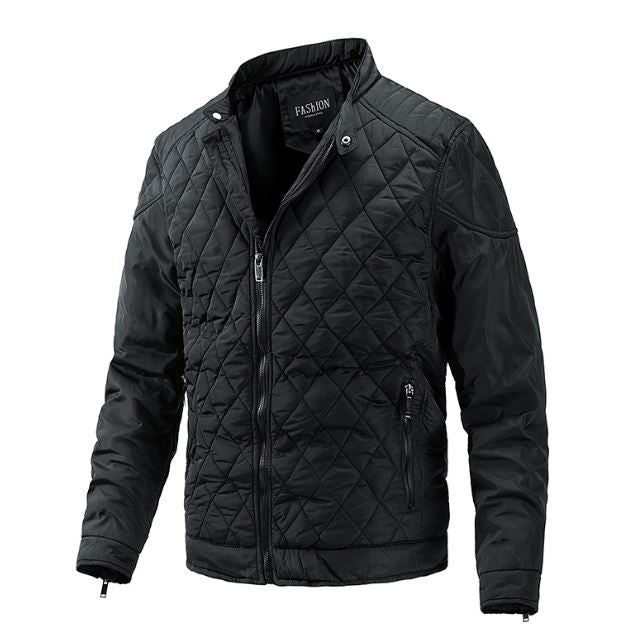 RENZO™ | WINDPROOF JACKET