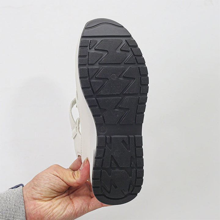 Amory™ | Closed-Toe Orthopedic Sandals
