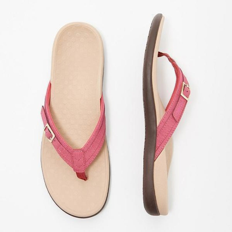 Jennifer | Orthopaedic Summer Sandals 1+1 FREE