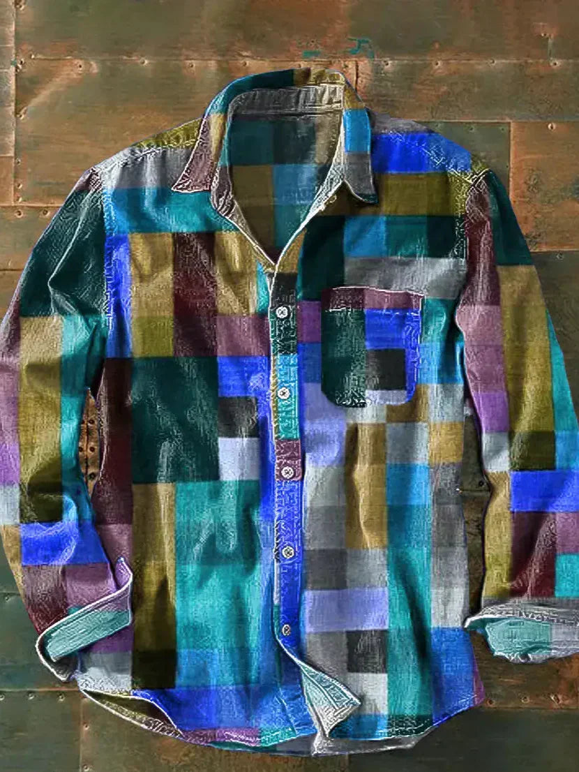 Rom | Vintage Unisex Shirt