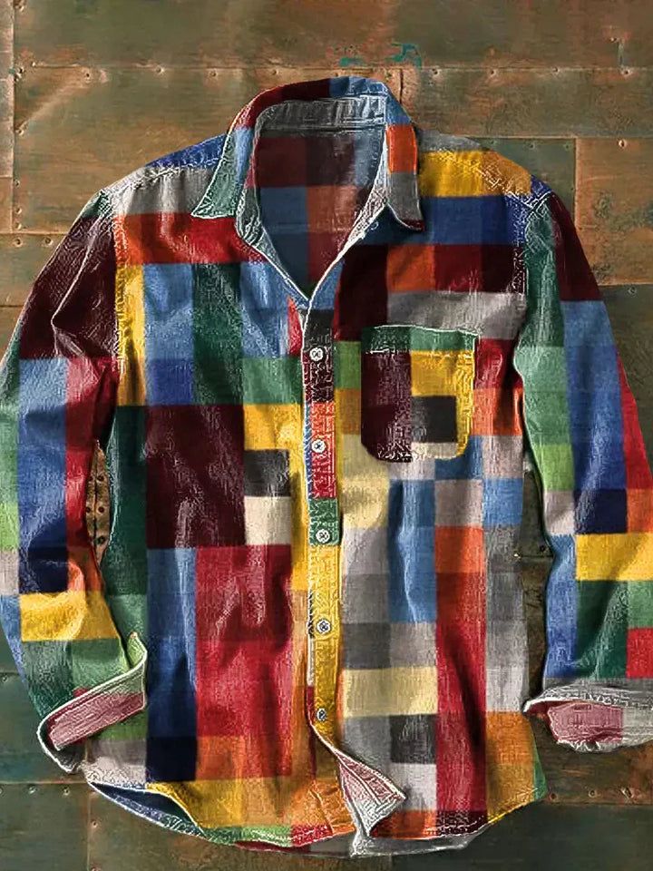 Rom | Vintage Unisex Shirt
