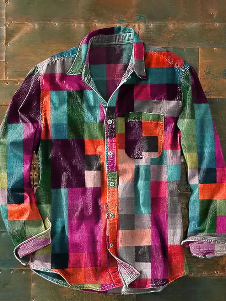 Rom | Vintage Unisex Shirt