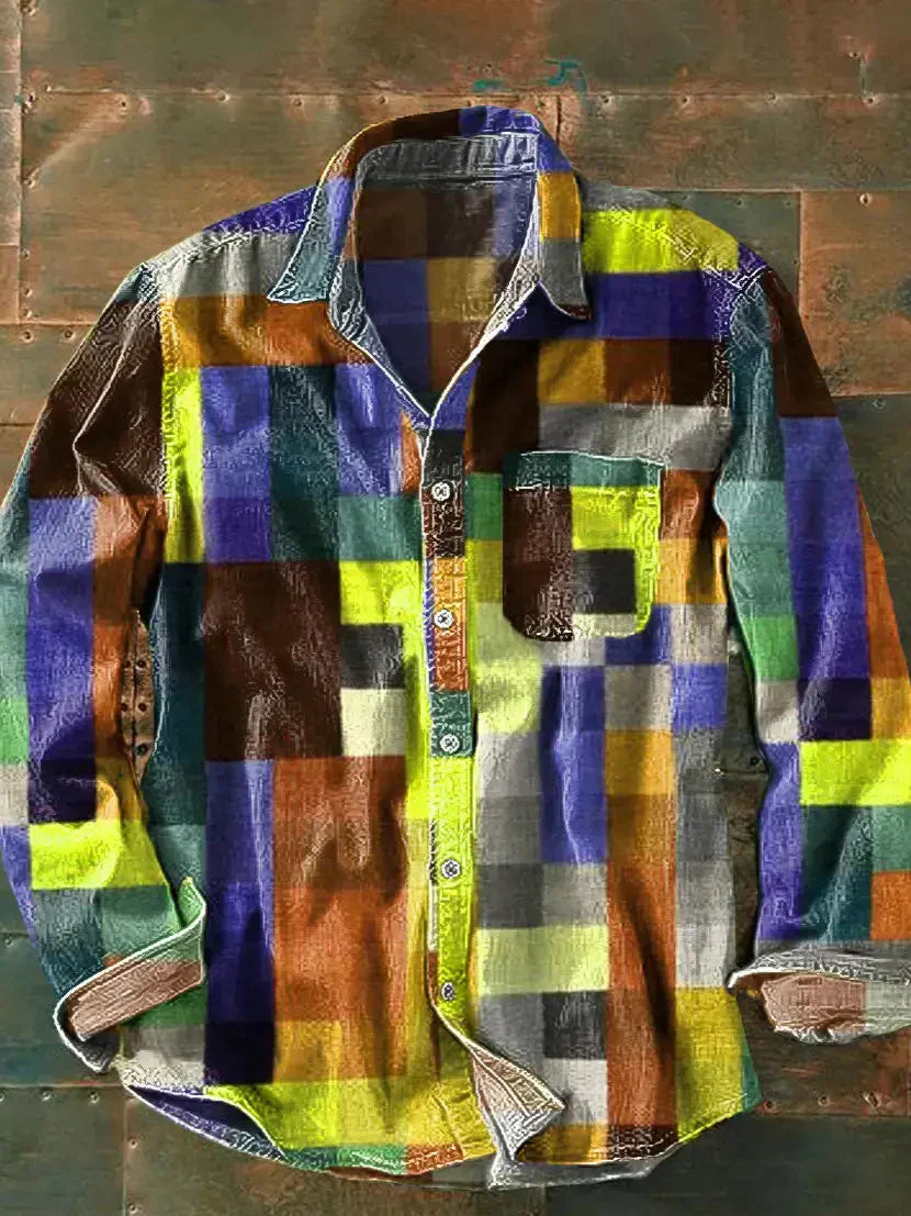 Rom | Vintage Unisex Shirt