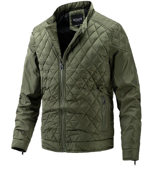 RENZO™ | WINDPROOF JACKET