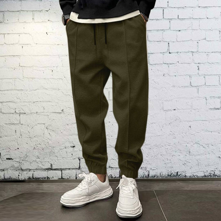 IGOR™ | SOFT CASUAL PANTS