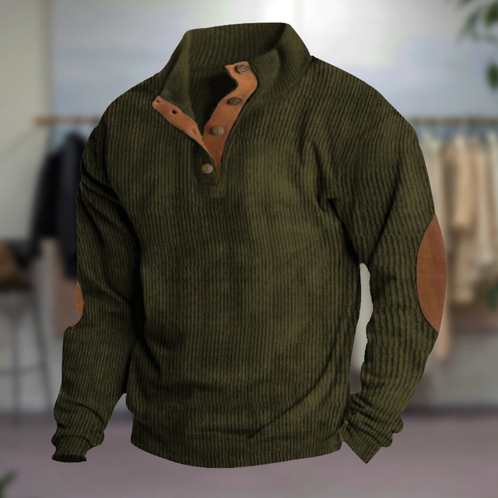 NURZIO™ | WINTER SWEATER