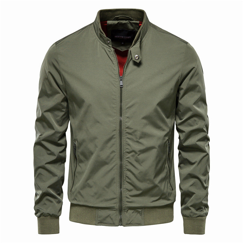 MARCO™ | CASUAL WIND JACKET