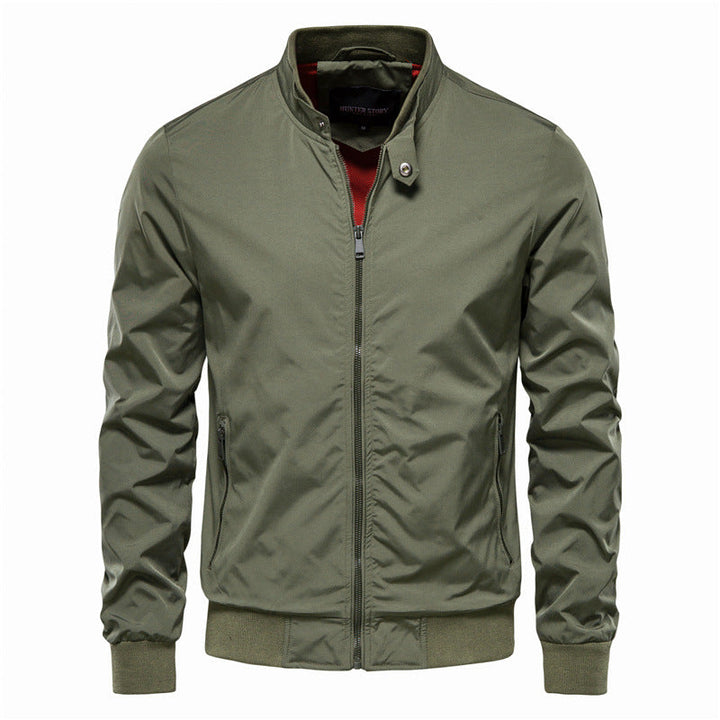 MARCO™ | CASUAL WIND JACKET