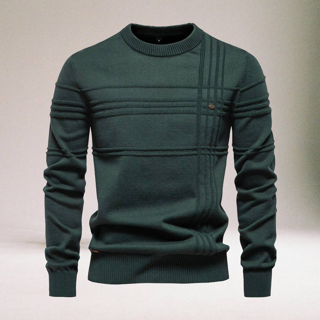 CODY™ | DAILY ELEGANCE PULLOVER