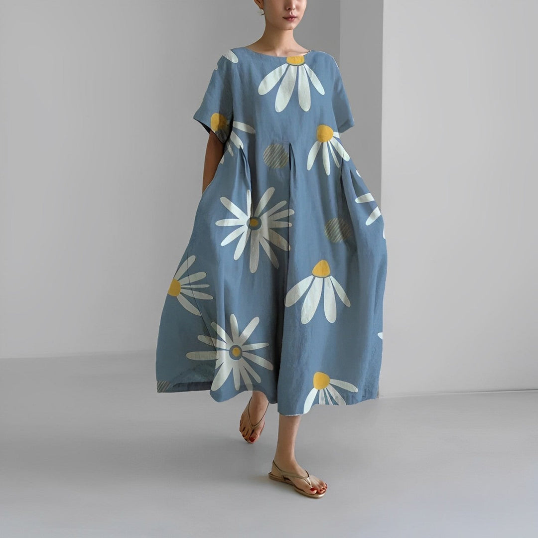 Shane™ | Gorgeous Floral Women dress