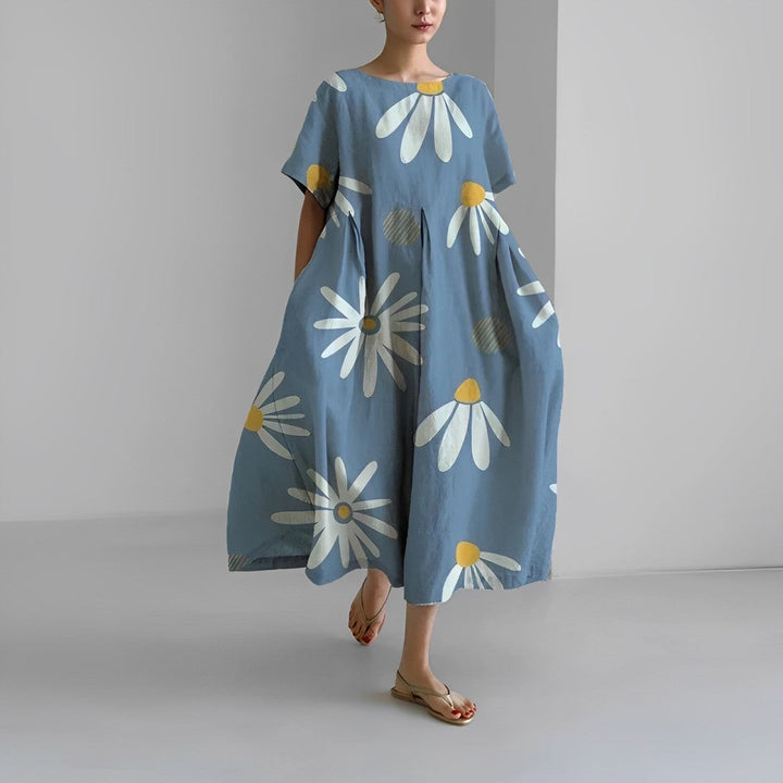 Shane™ | Gorgeous Floral Women dress